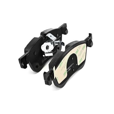 BREMSBELAGSATZ SCHEIBENBREMSE DELPHI LP3914 24