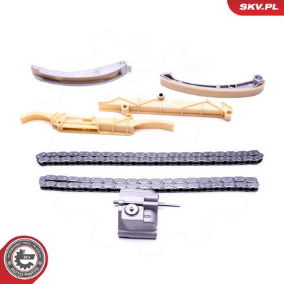 CHIT LANT DE DISTRIBUTIE ESEN SKV 21SKV138 2