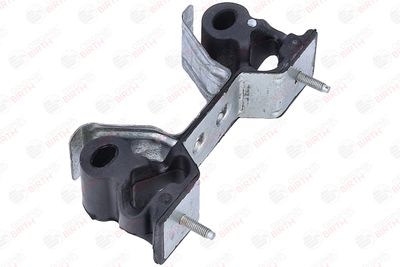 TAMPON CAUCIUC AMORTIZOR ESAPAMENT BIRTH 70251 11