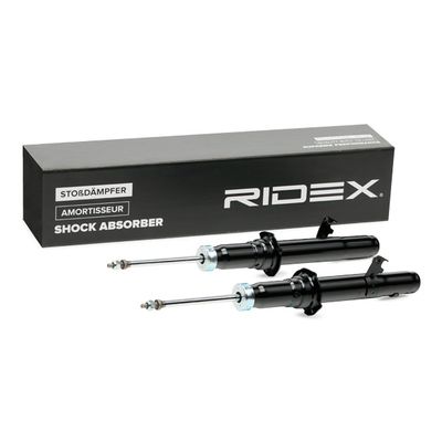 амортисьор RIDEX 854S1843