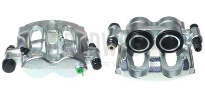 Zacisk hamulca BUDWEG CALIPER 345524