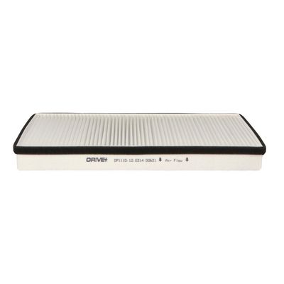 FILTRU AER HABITACLU DR!VE+ DP1110120314 1