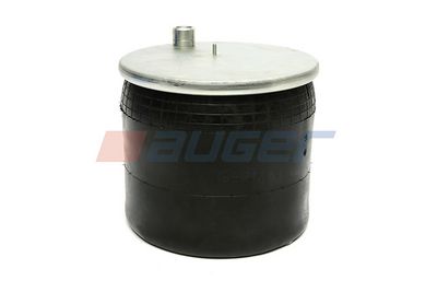 Luftfederbalg, Service Typ