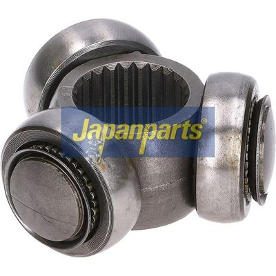 JAPANPARTS Trikojo įvorė, kardaninis velenas