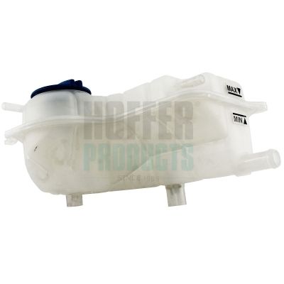 REZERVOR APA RADIATOR