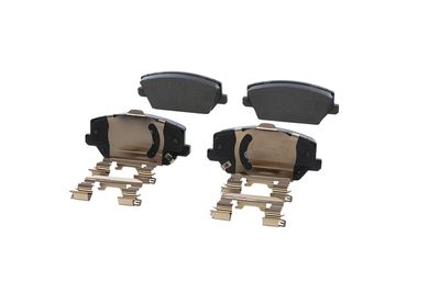 BREMSBELAGSATZ SCHEIBENBREMSE ATE 13047055362 3