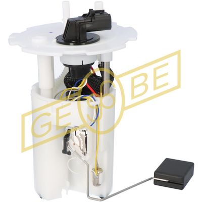 SISTEM ALIMENTARE CU COMBUSTIBIL