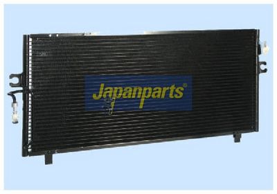 JAPANPARTS Kondensatorius, oro kondicionierius