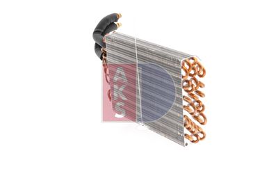 VERDAMPFER KLIMAANLAGE AKS DASIS 820250N 9