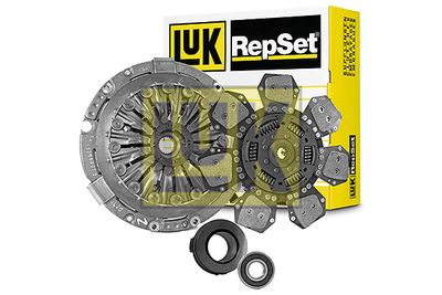 Schaeffler LuK Clutch Kit 632 2154 12