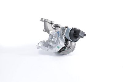 LADER AUFLADUNG BTS Turbo T915414 7