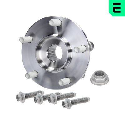 SET RULMENT ROATA OPTIMAL 941401 3