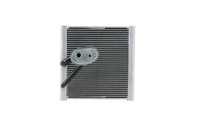 VERDAMPFER KLIMAANLAGE