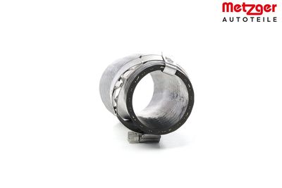 LADELUFTSCHLAUCH METZGER AUTOTEILE 2400908 8