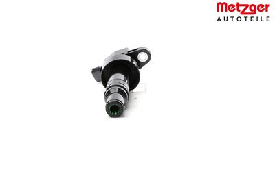 ZüNDSPULE METZGER AUTOTEILE 0880543 12