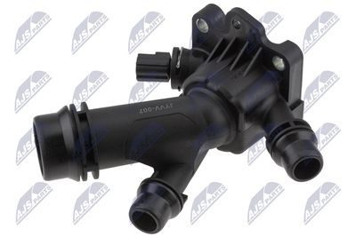 Termostat, chladivo NTY CTM-VV-007