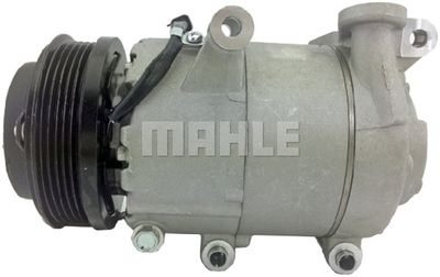 Компрессор, кондиционер BV PSH 090.595.035.311 для FORD C-MAX