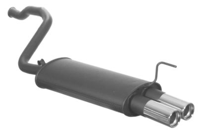 AMORTIZOR ZGOMOT SPORT