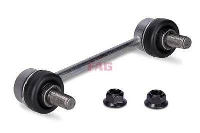 Stange/Strebe, Stabilisator