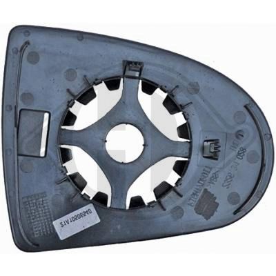 SPIEGELGLAS AUßENSPIEGEL