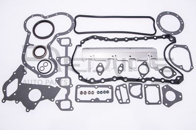 teljes tömítéskészlet, motor REDLINE 33NI000 for NISSAN