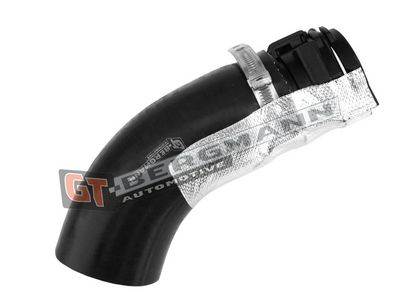 GT-BERGMANN Automotive Kompresoriaus padavimo žarna