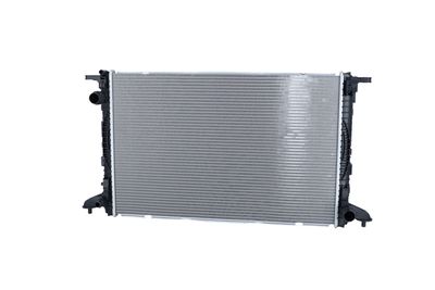 RADIATOR RACIRE MOTOR NRF 550276 5