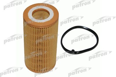 Масляный фильтр PATRON PF4173 для AUDI A6