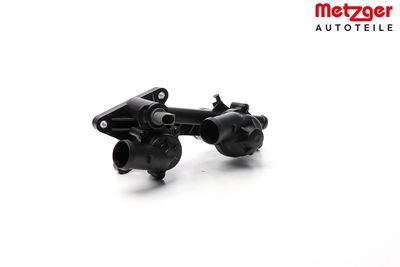 THERMOSTAT KüHLMITTEL METZGER AUTOTEILE 4006469 36