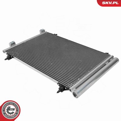 CONDENSATOR CLIMATIZARE ESEN SKV 86SKV002 1