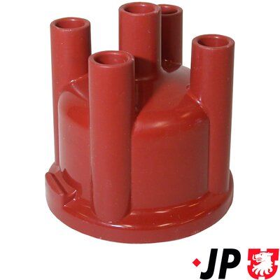 капачка на дистрибутор на запалване JP GROUP 1191200500
