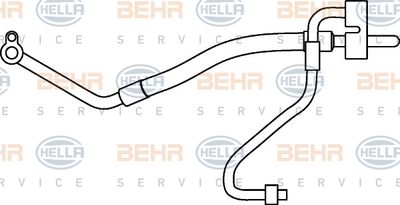 HELLA 9GS 351 337-161 HELLA 9GS 351 337-161