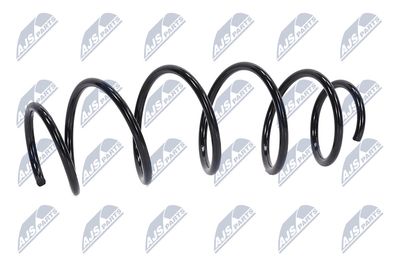 ARC SPIRAL NTY ASZCT027 6
