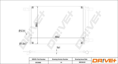 CONDENSATOR CLIMATIZARE
