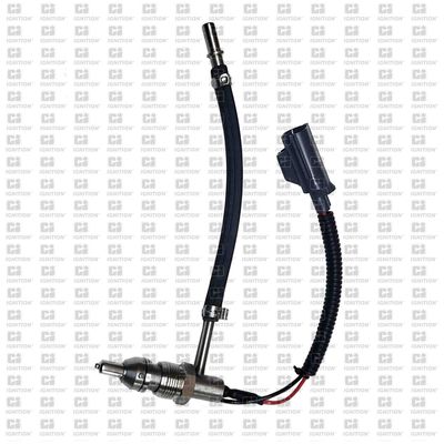 UNITATE DE INJECTIE REGENERARE FILTRU DE PARTICULE