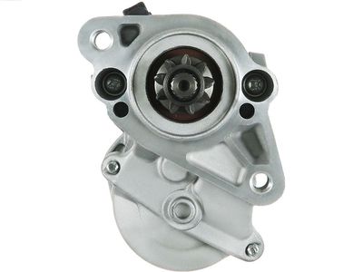 AS-PL Starter