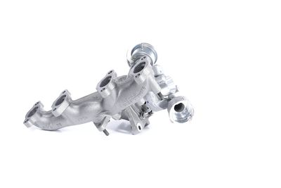 LADER AUFLADUNG BTS Turbo T914989 30