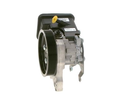 HYDRAULIKPUMPE LENKUNG BOSCH KS00000656 9