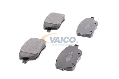 BREMSBELAGSATZ SCHEIBENBREMSE VAICO V108179 26