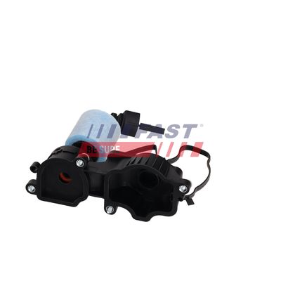 VENTIL AERISIRE CARTER FAST FT04339 12