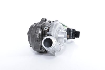 LADER AUFLADUNG BTS Turbo T914804 31