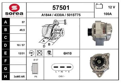 GENERATOR