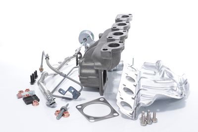 LADER AUFLADUNG BTS Turbo T981202 20