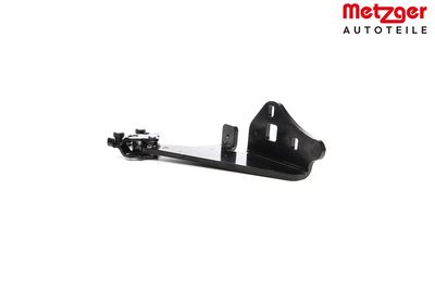 ROLLENFüHRUNG SCHIEBETüR METZGER AUTOTEILE 2310175 1