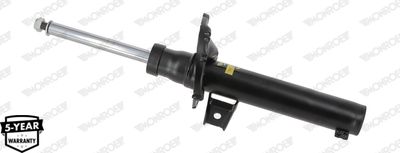 Shock Absorber 742270SP