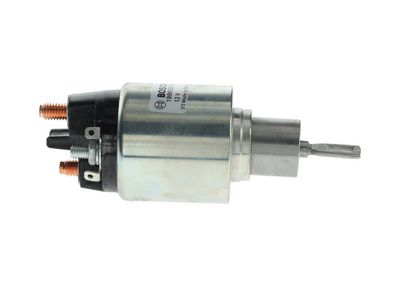Start elektromagneet (12V) past: PORSCHE CAYENNE 05.02-09.10