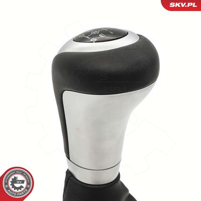 Hlavice řadicí páky ESEN SKV 63SKV553