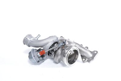 LADER AUFLADUNG BTS Turbo T918424LI 14