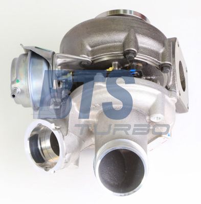 LADER AUFLADUNG BTS Turbo T914249BL 4