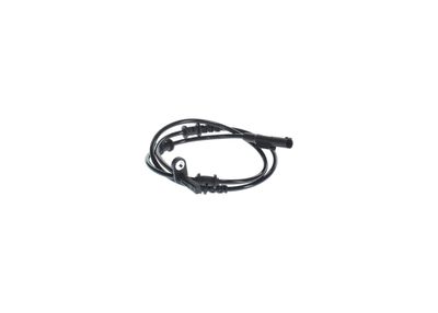 SENSOR RADDREHZAHL BOSCH 0986594656 7